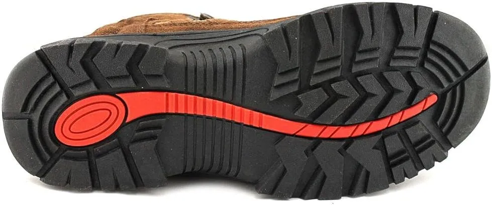 Itasca Men's Waterproof Amazon Hiker Hiking Boot