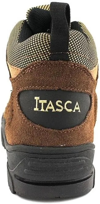 Itasca Men's Waterproof Amazon Hiker Hiking Boot