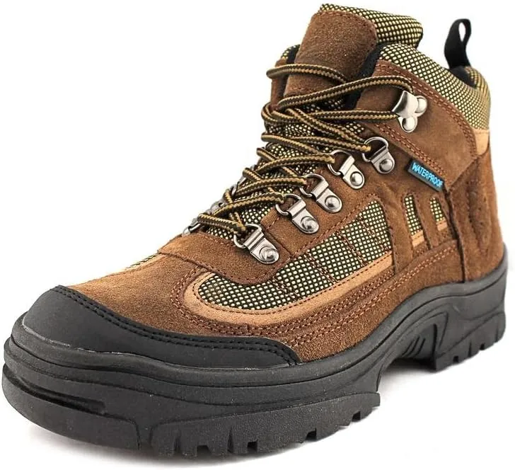 Itasca Men's Waterproof Amazon Hiker Hiking Boot