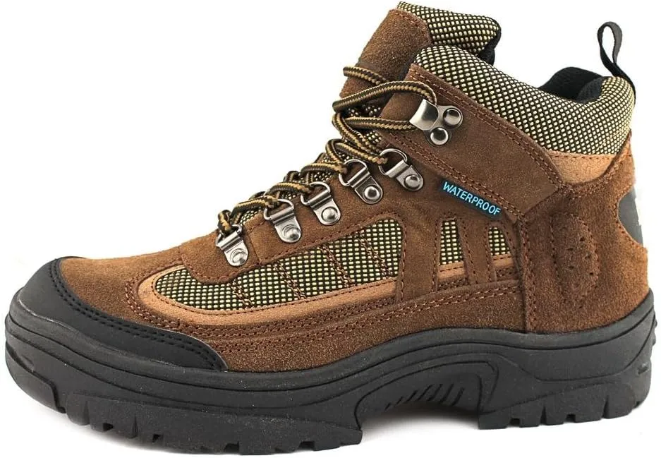 Itasca Men's Waterproof Amazon Hiker Hiking Boot