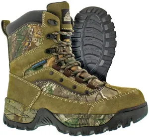 Itasca Unisex-Child Hunting Hiking Boot