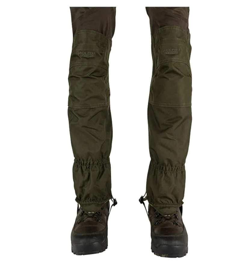 Jack Pyke Highline Fieldsports Gaiters NEW NOV 2023