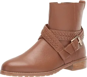 Jack Rogers Eliza Moto Bootie Luggage 8 M, Luggage, Size 8.0