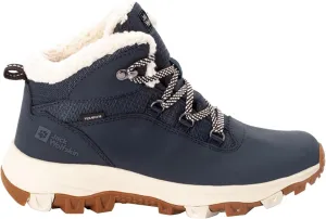 Jack Wolfskin Women's Everquest Texapore Mid Hiking Shoe Backpacking Boot