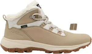 Jack Wolfskin Women's Everquest Texapore Mid W Hiking Shoe