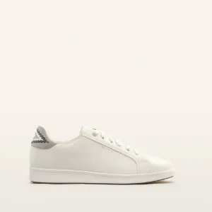 JACKIE V || WHITE/BLUE MIX || FRANKiE4