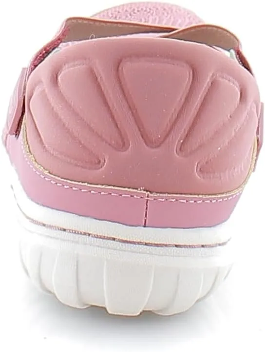 Jambu Women's Camila Mary Jane Flat