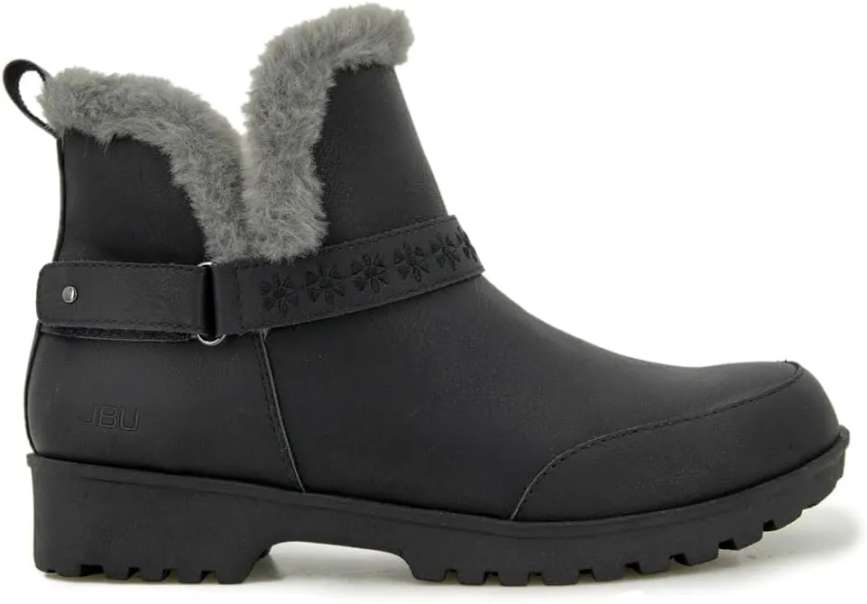 Jambu Women's Finland Ankle Boot