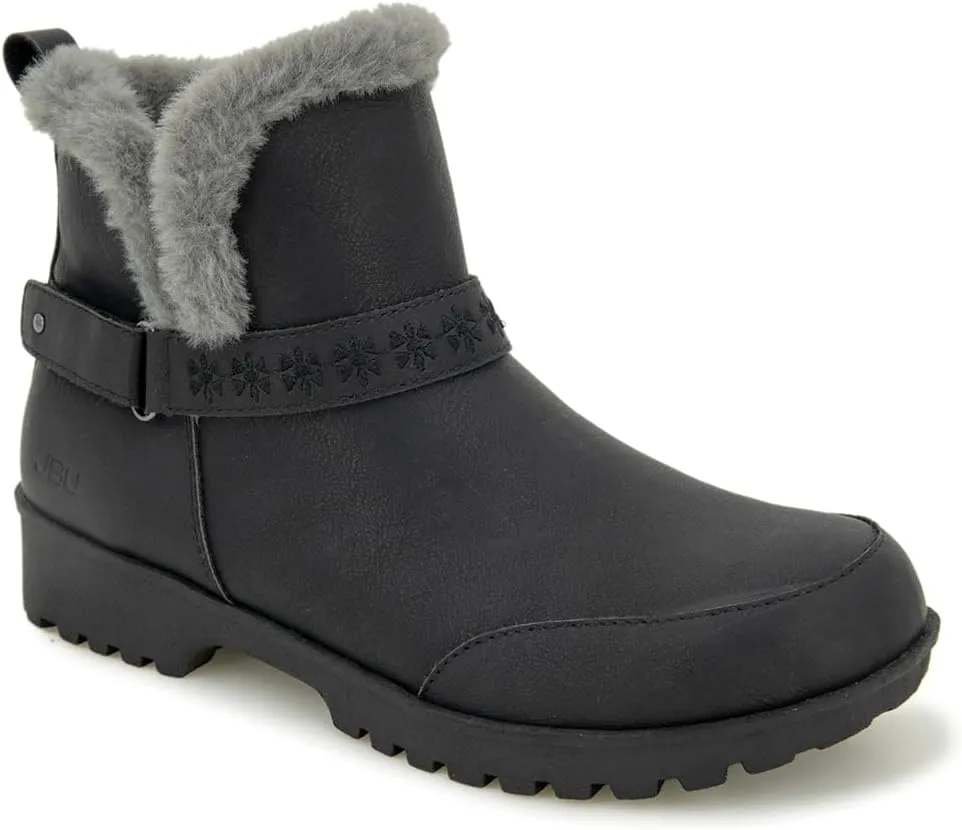 Jambu Women's Finland Ankle Boot