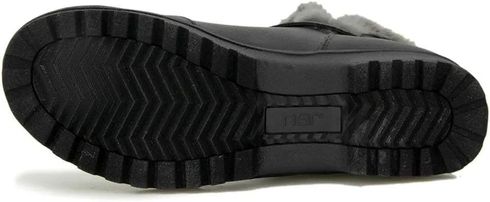 Jambu Women's Finland Ankle Boot