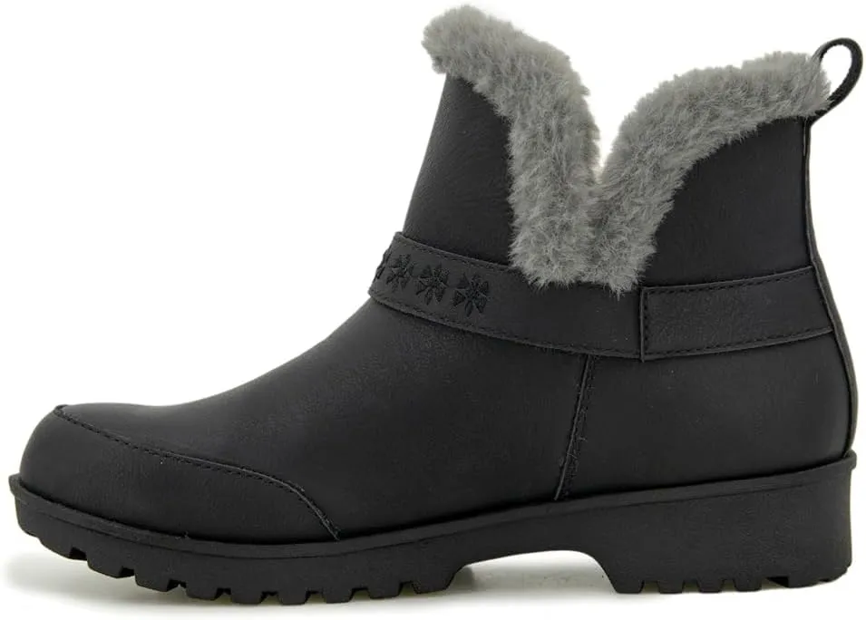 Jambu Women's Finland Ankle Boot
