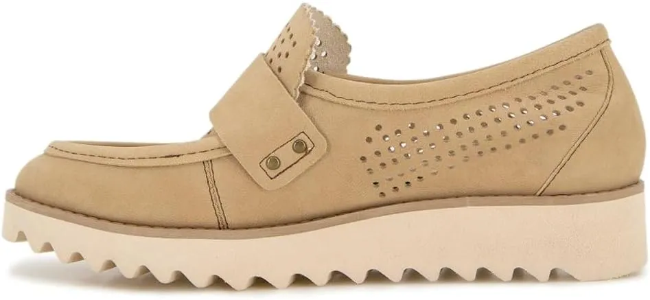 Jambu Women's Jessie Loafer Flat