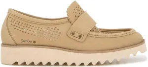 Jambu Women's Jessie Loafer Flat