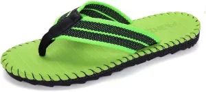 Jinsha Flip-flops flop deodorant and breathable comfort soft non-slip T-shaped sandals outdoor summer unisex