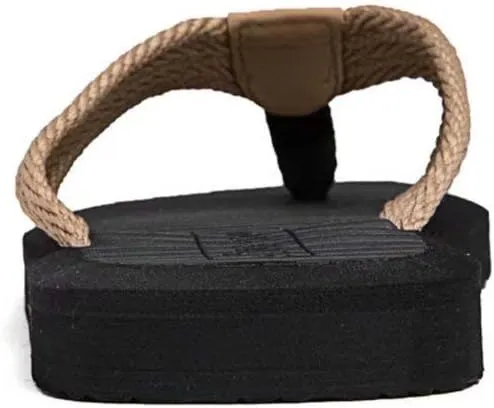 Jinsha Flip-flops flop deodorant summer breathable comfort soft non-slip T-shaped sandals outdoor unisex