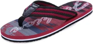 Jinsha Men's summer Flip-flops flop deodorant and breathable comfort soft non-slip T-shaped sandals outdoor unisex
