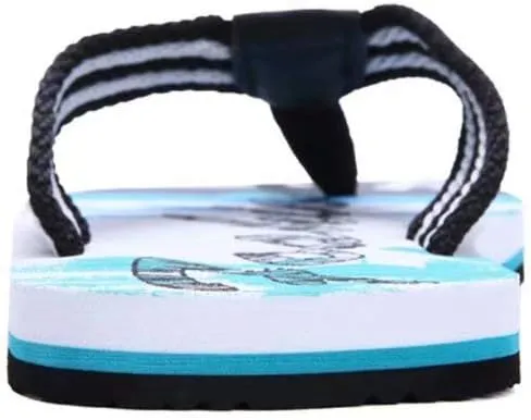 Jinsha Men's summer Flip-flops flop deodorant and breathable comfort soft non-slip T-shaped sandals outdoor unisex