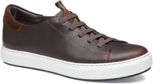 Johnston & Murphy Anson Lace-to-Toe Casual Sneaker