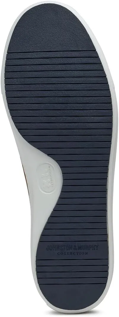 Johnston & Murphy Anson Lace-to-Toe Casual Sneaker