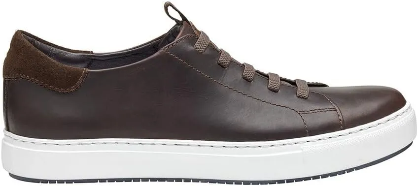 Johnston & Murphy Anson Lace-to-Toe Casual Sneaker