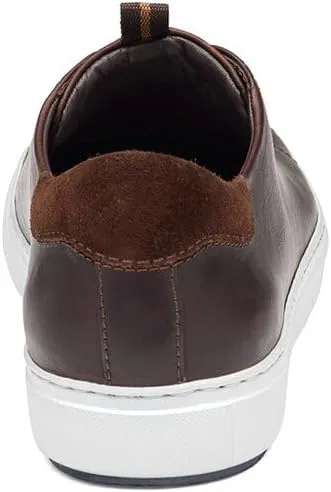 Johnston & Murphy Anson Lace-to-Toe Casual Sneaker
