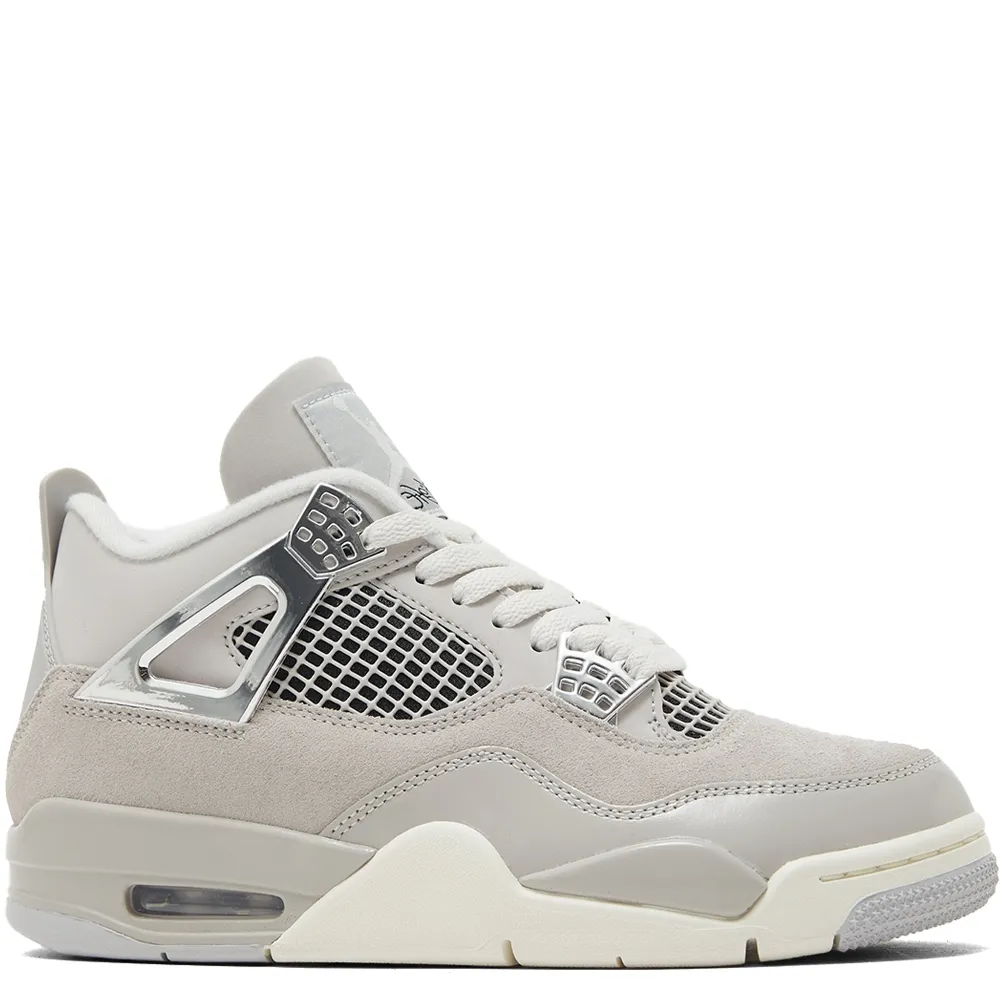 Jordan 4 Retro Frozen Moments (W)