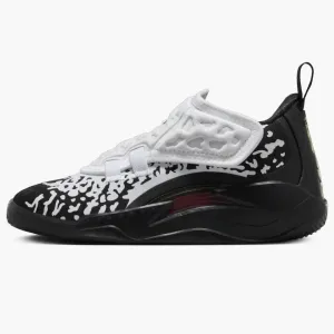 Jordan Zion 3 Black White Pear Light British Tan (ps)