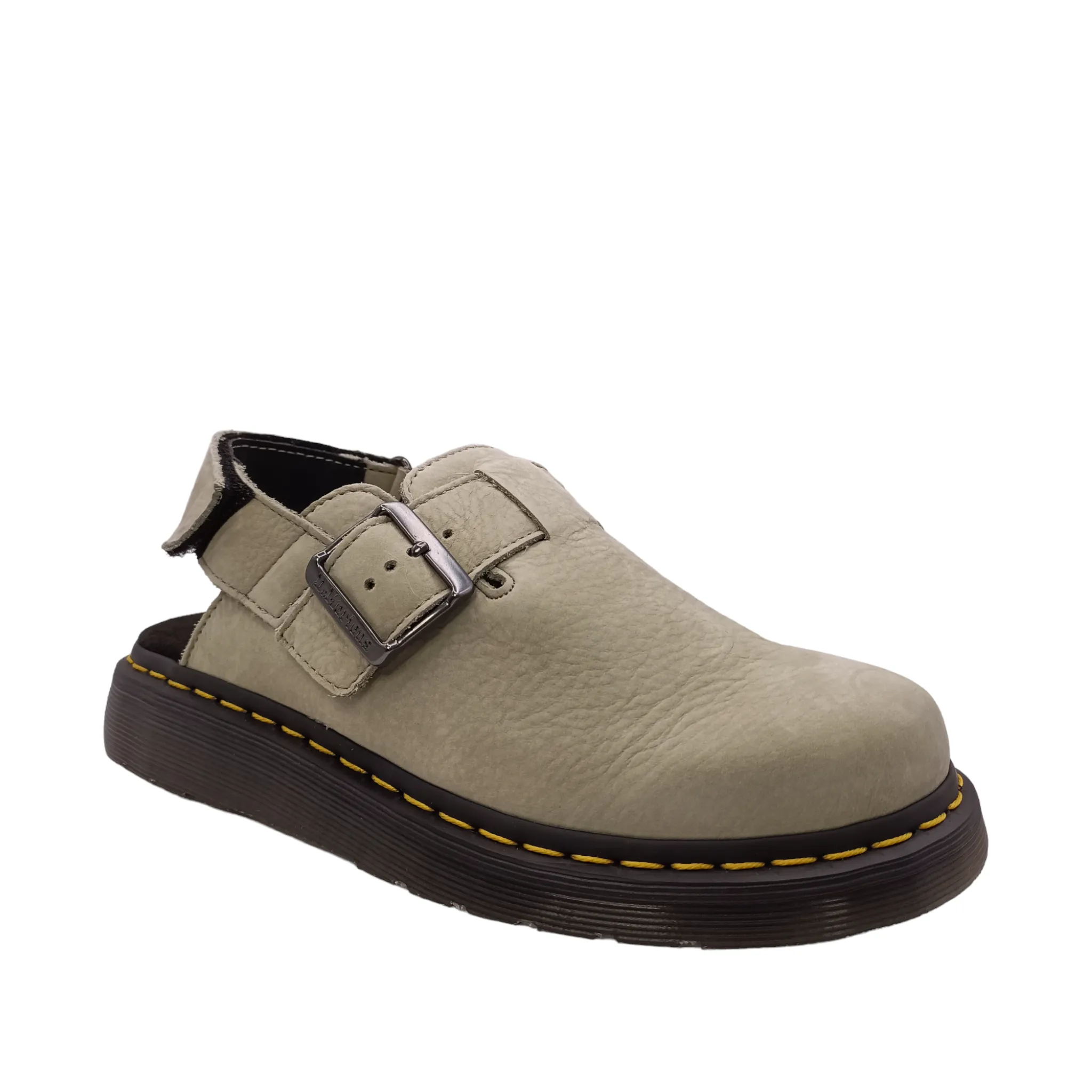 Jorge II Dr Martens
