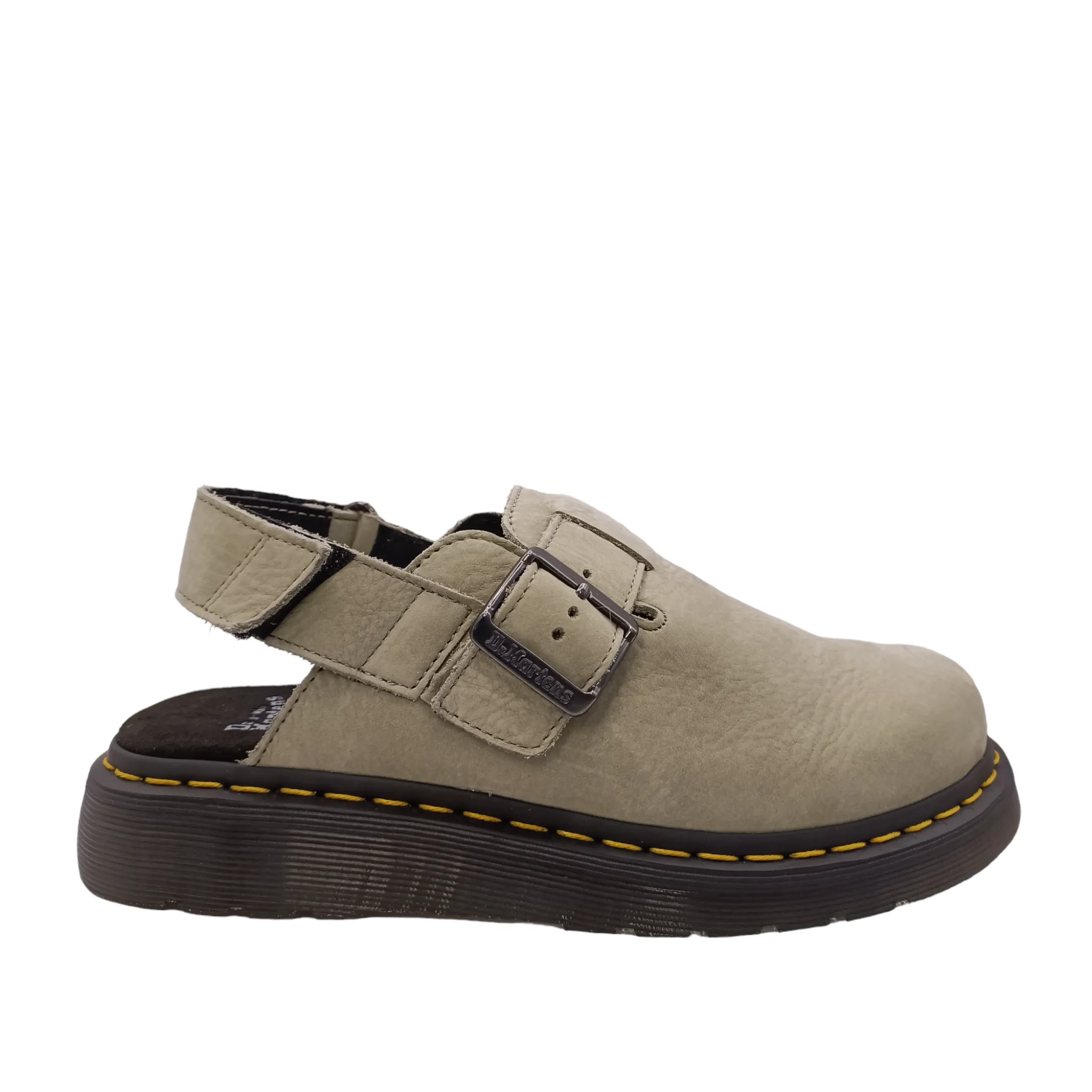 Jorge II Dr Martens