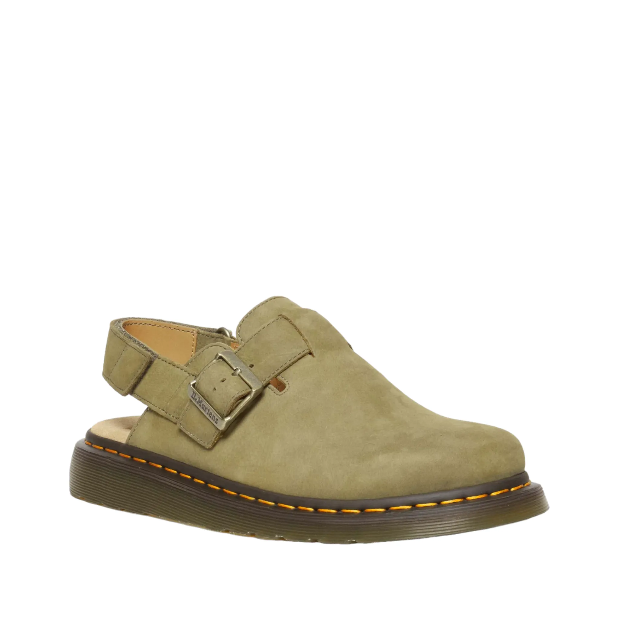 Jorge II Dr Martens