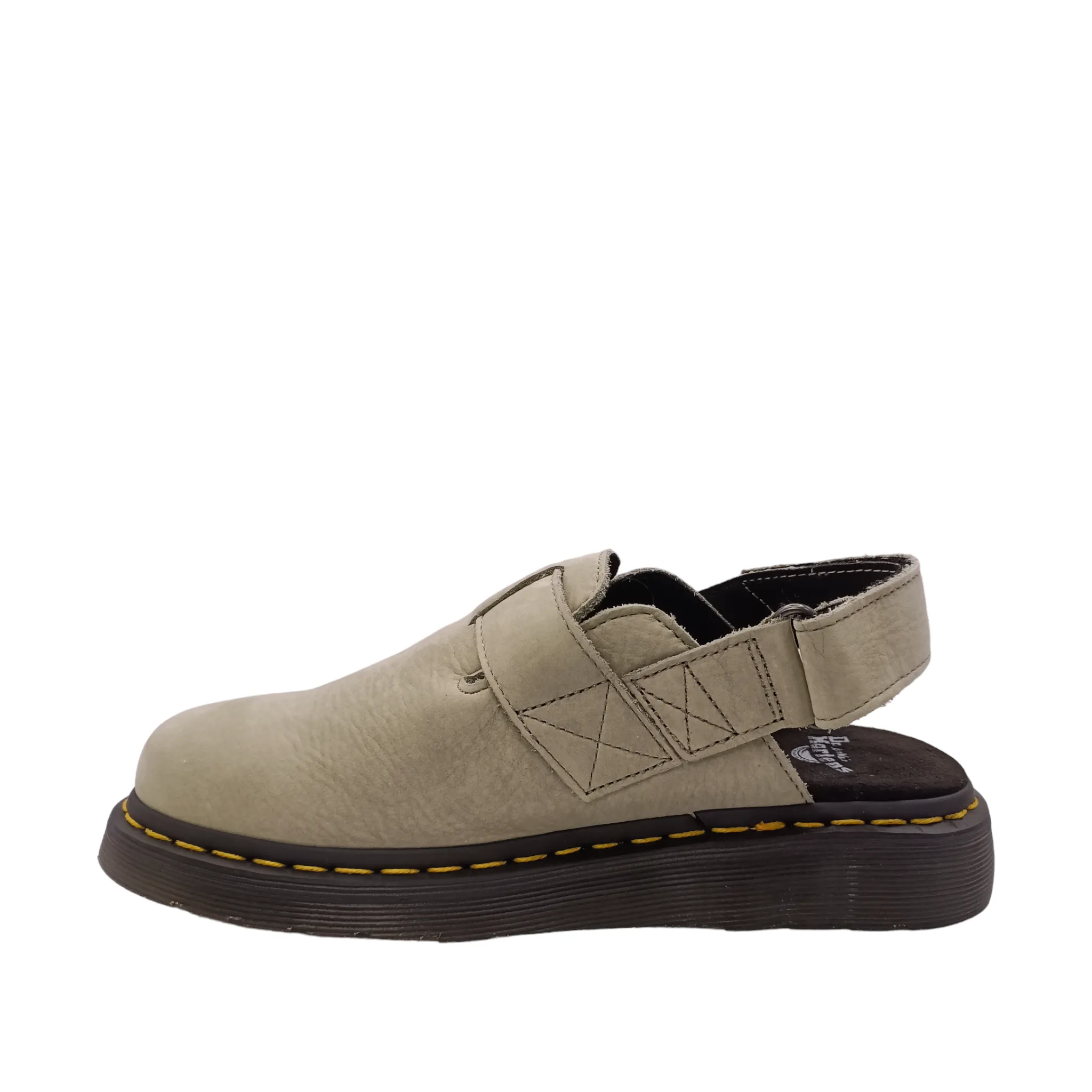 Jorge II Dr Martens