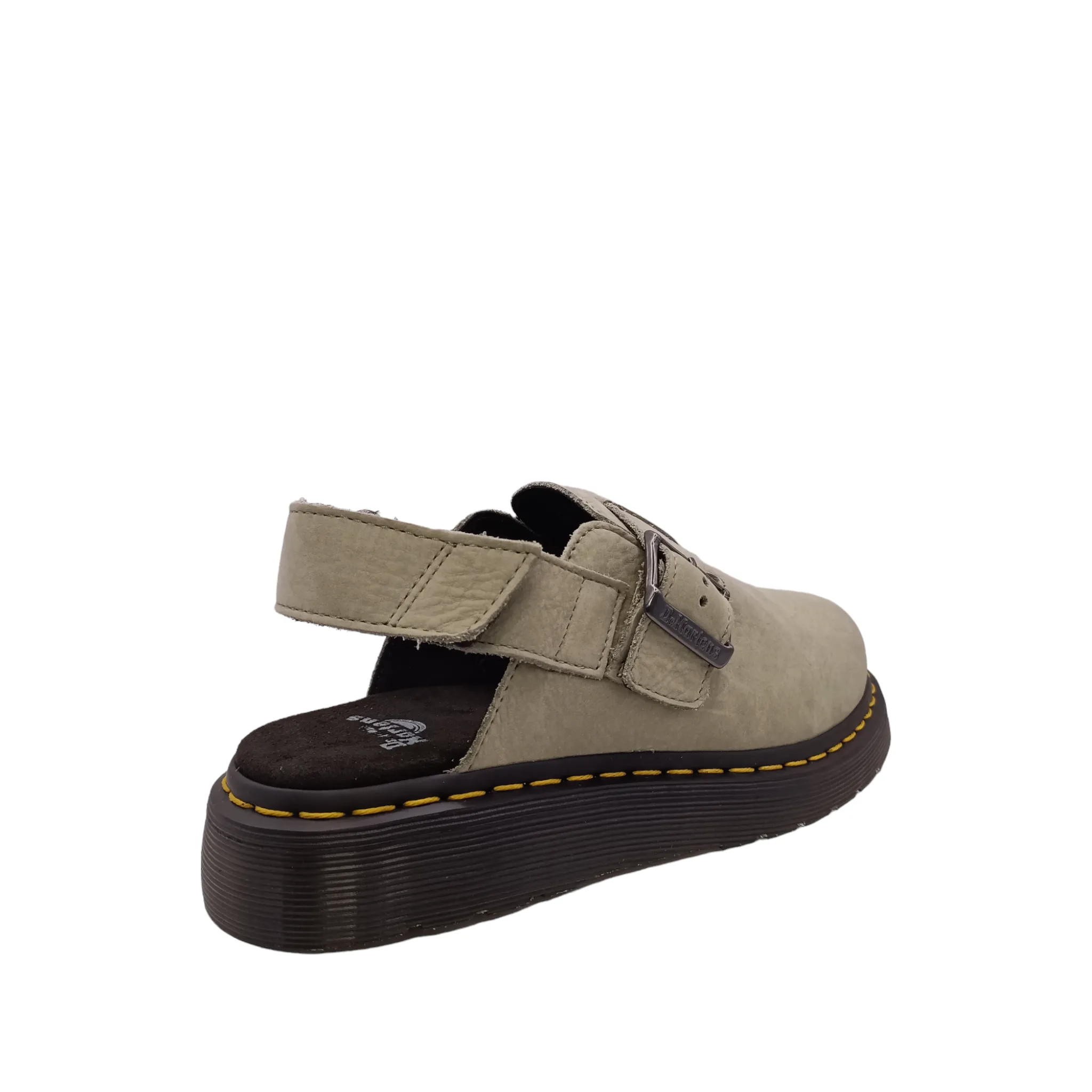 Jorge II Dr Martens