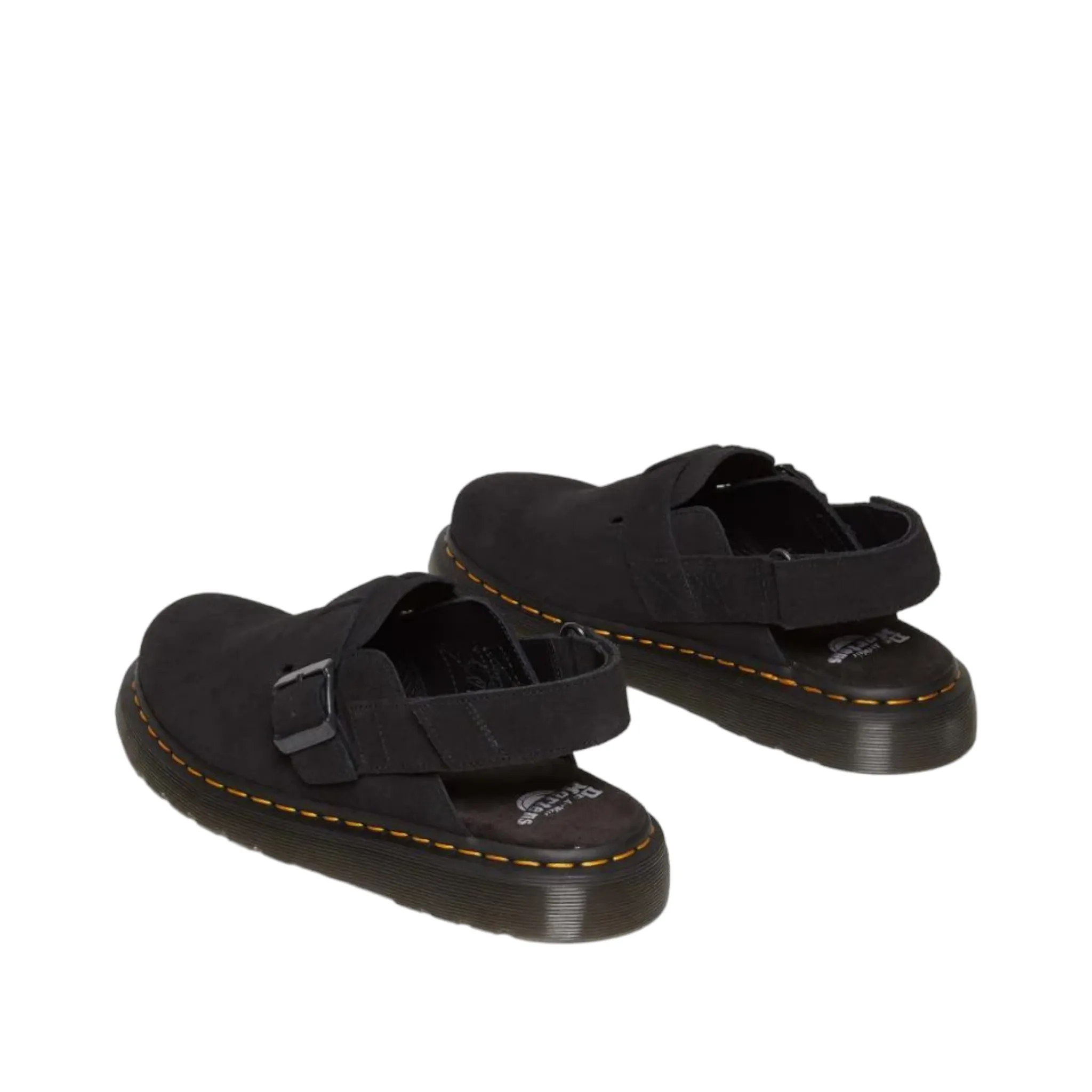 Jorge II Dr Martens