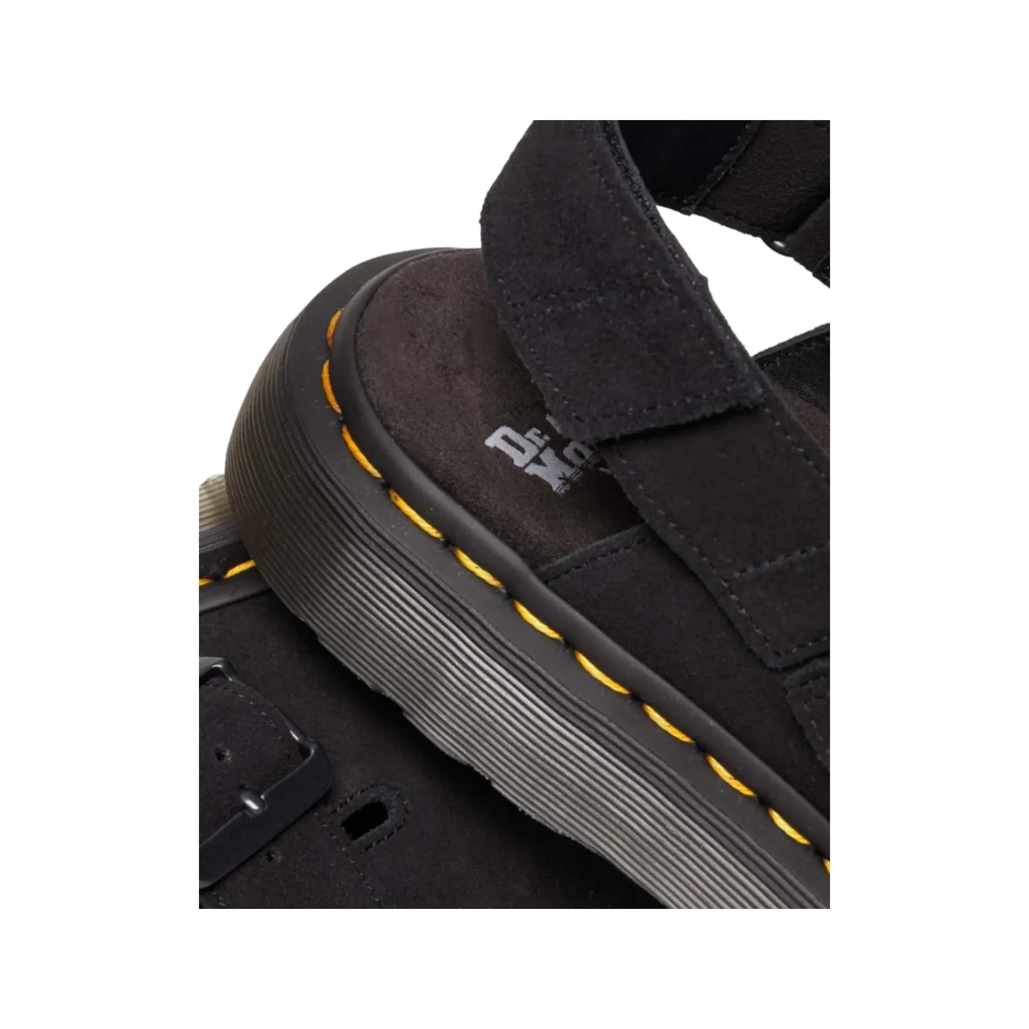 Jorge II Dr Martens