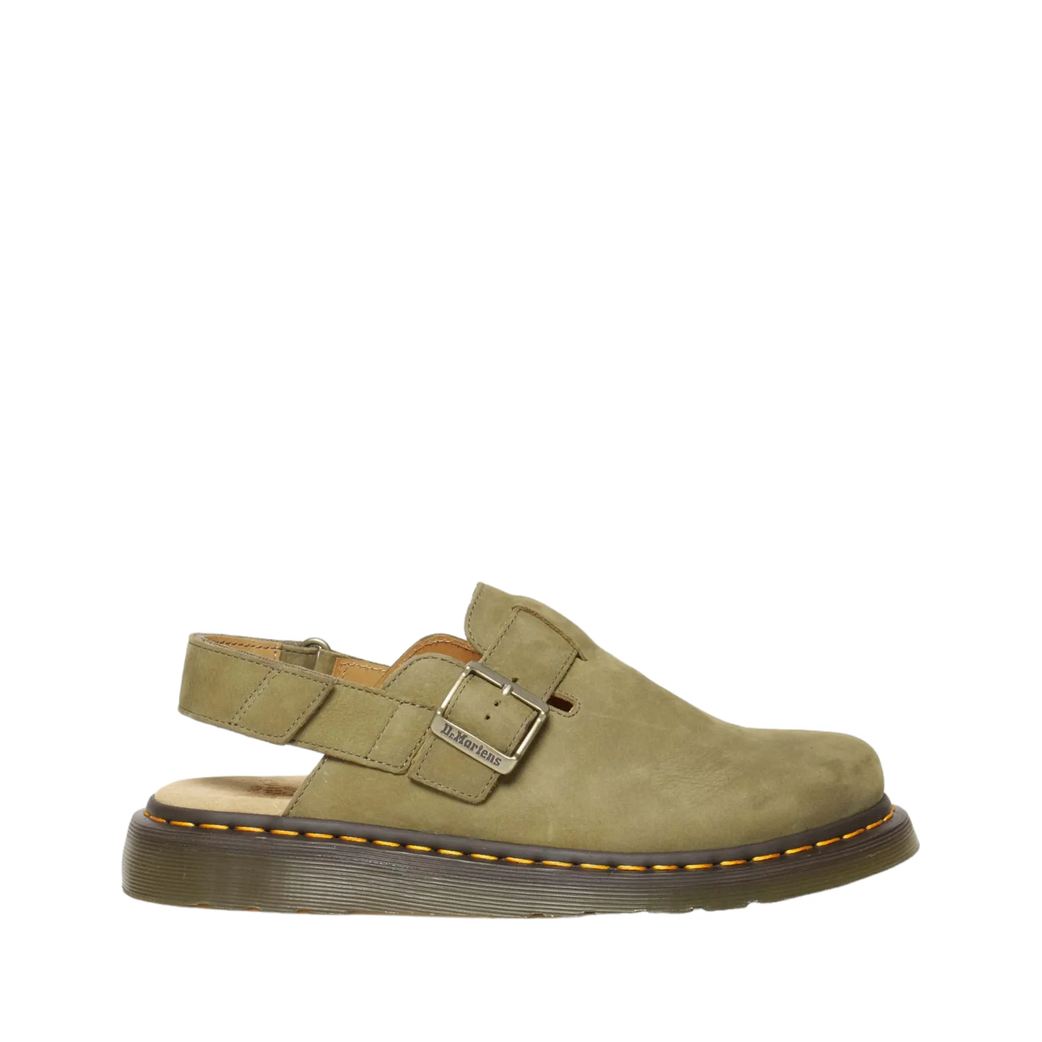 Jorge II Dr Martens