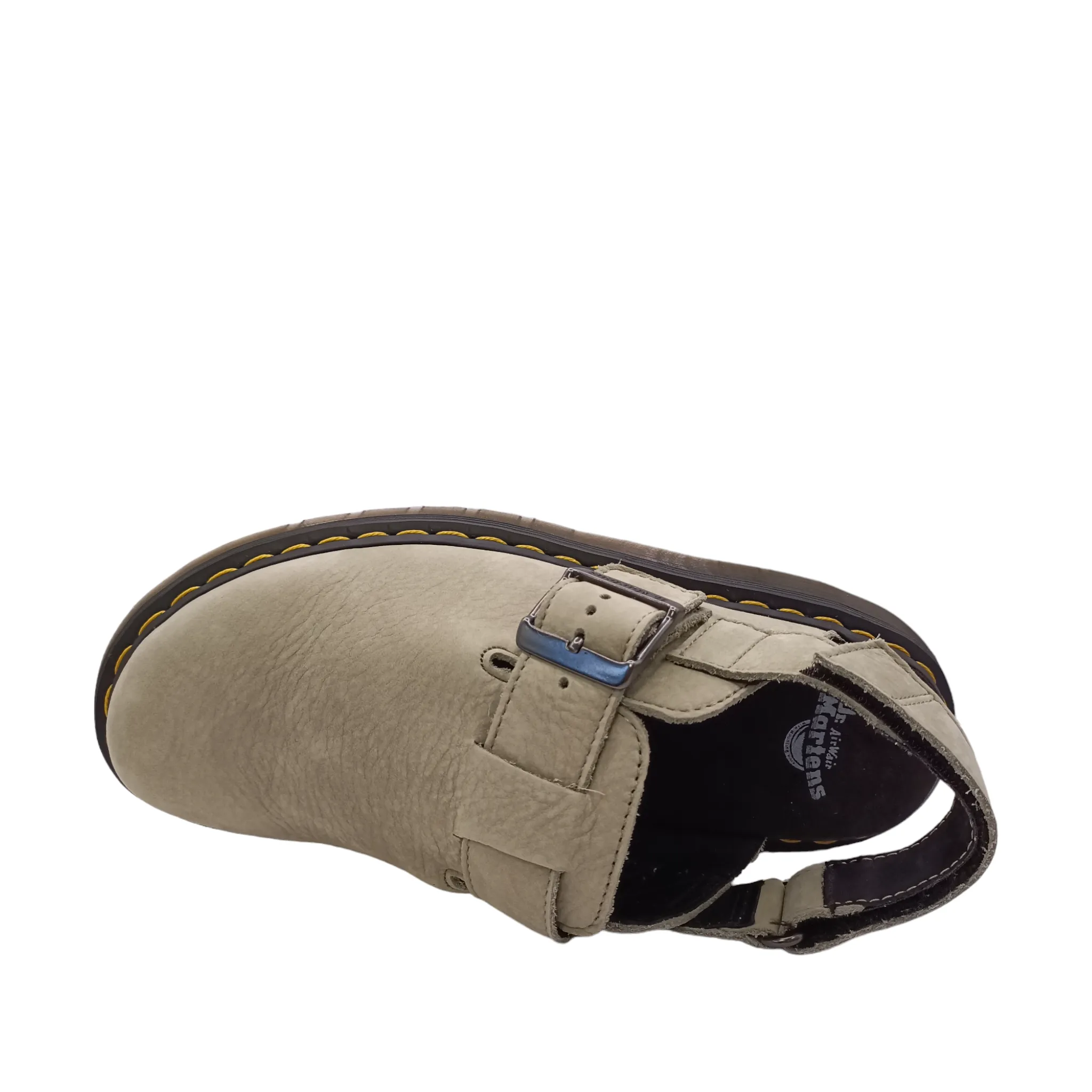 Jorge II Dr Martens