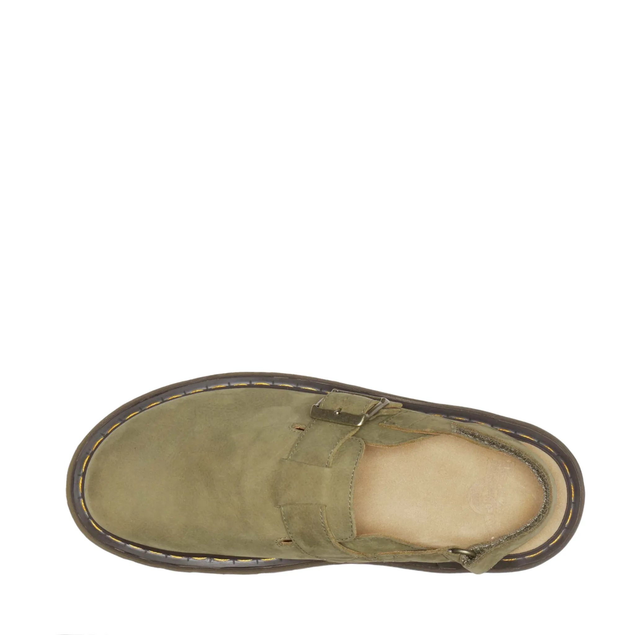 Jorge II Dr Martens