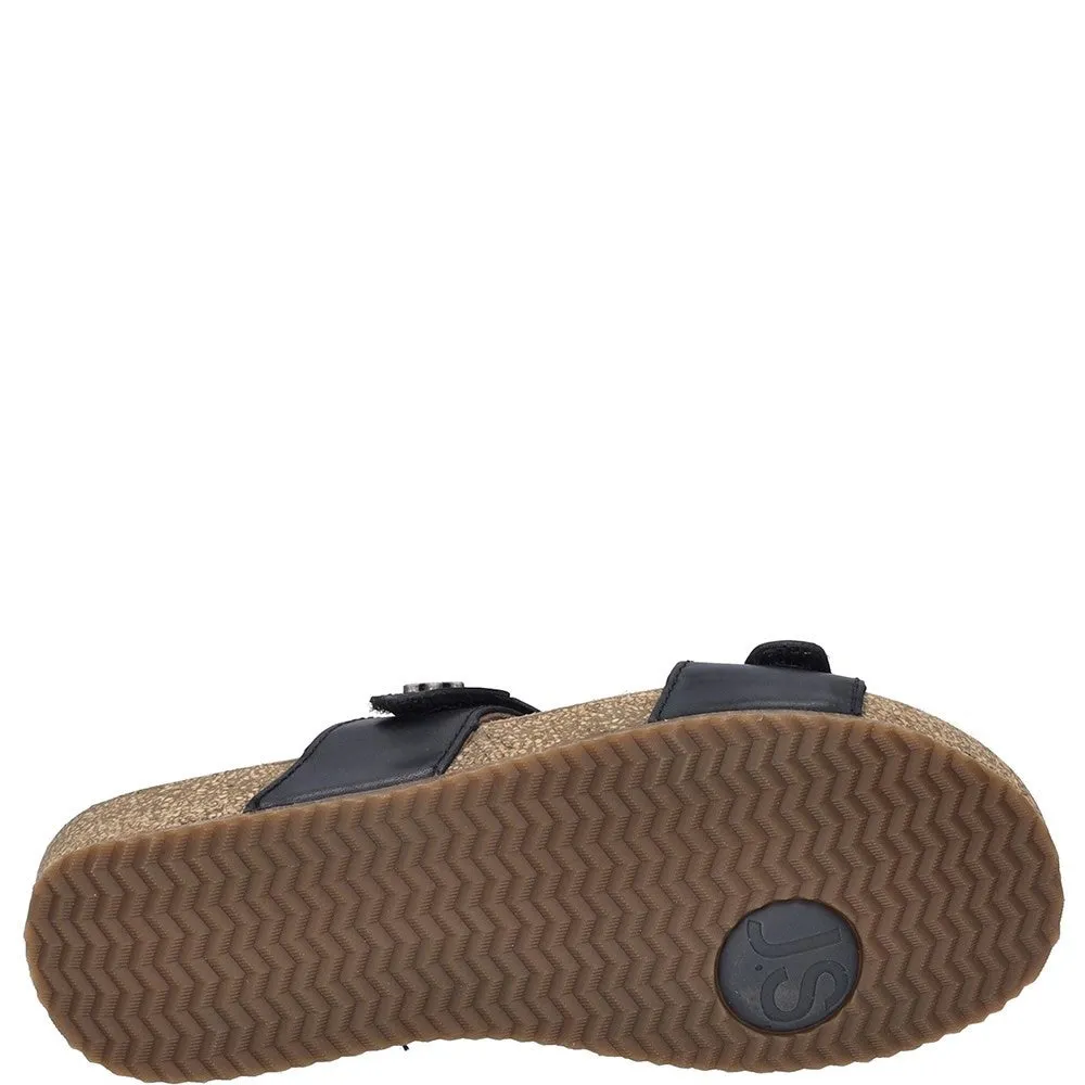 Josef Seibel Tonga 82 Mule