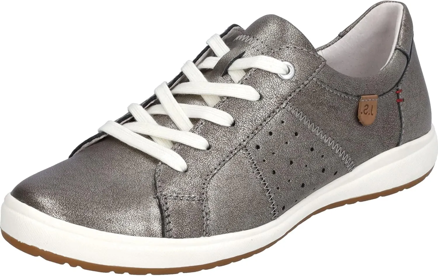 Josef Seibel Women's Caren 01 Sneaker