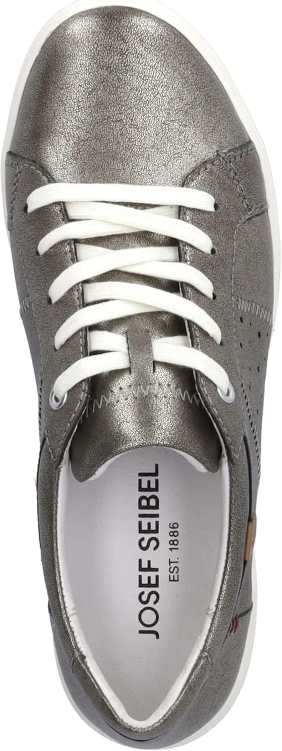 Josef Seibel Women's Caren 01 Sneaker