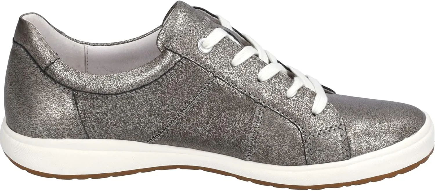 Josef Seibel Women's Caren 01 Sneaker