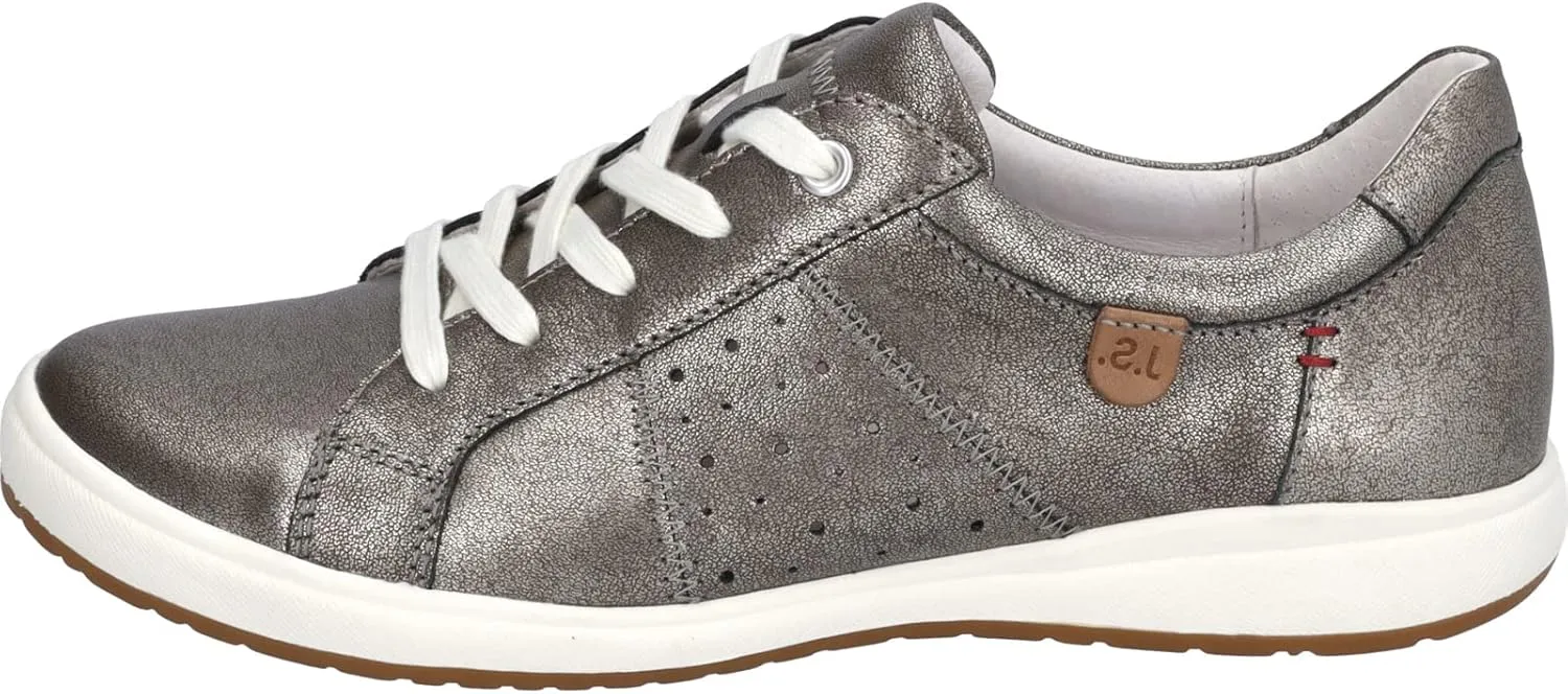 Josef Seibel Women's Caren 01 Sneaker