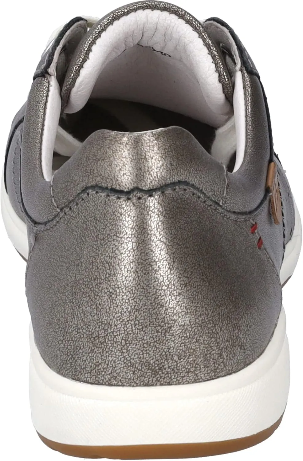 Josef Seibel Women's Caren 01 Sneaker