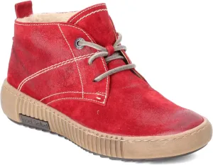 Josef Seibel Women's Maren 02 Chukka Boot