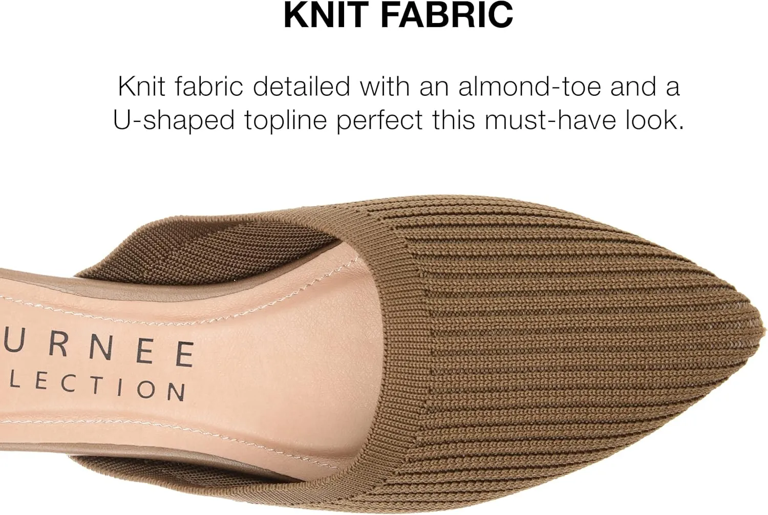Journee Collection Women's Aniee Loafer Flat