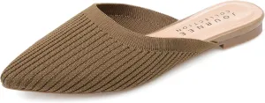 Journee Collection Women's Aniee Loafer Flat
