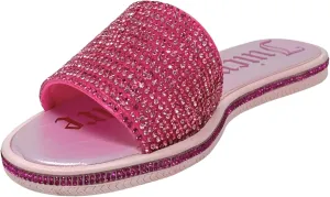 Juicy Couture Women's Yrie Sandal