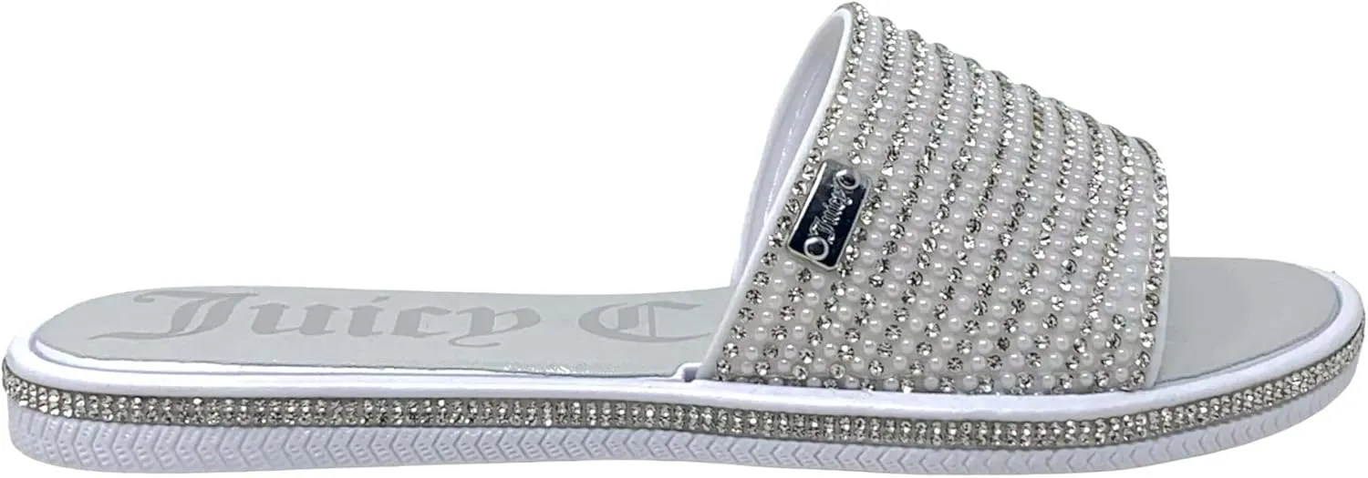 Juicy Couture Women's Yrie Sandal