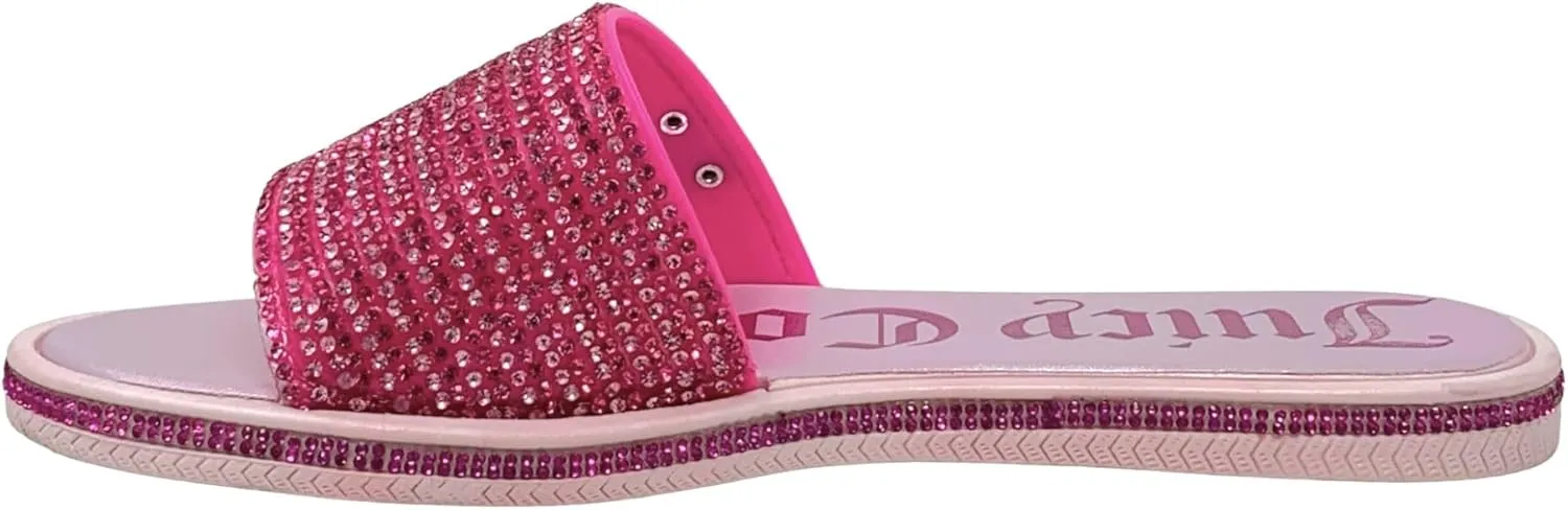 Juicy Couture Women's Yrie Sandal