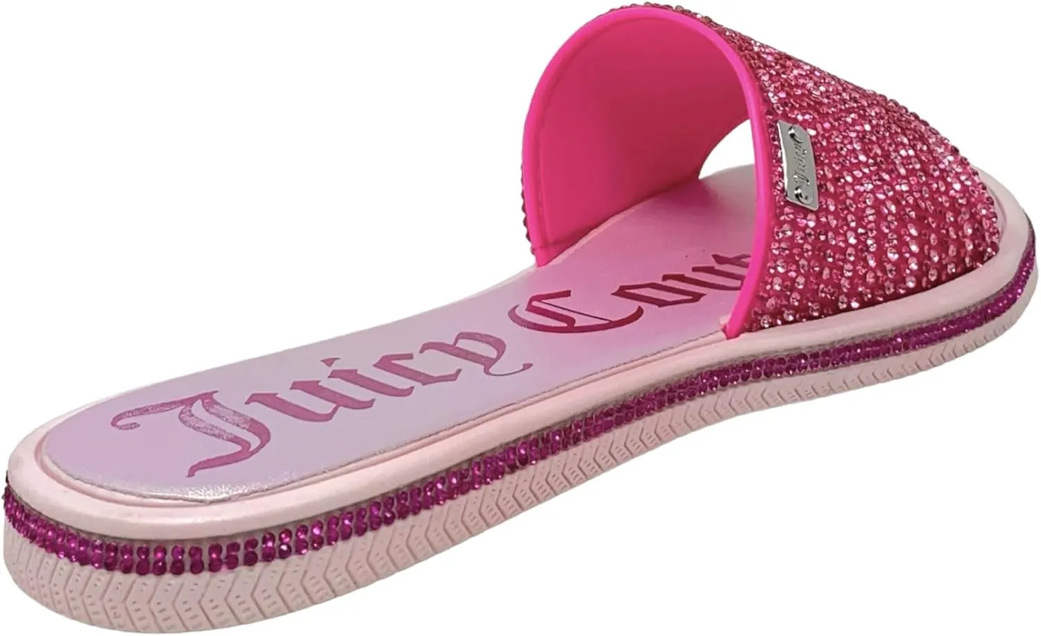 Juicy Couture Women's Yrie Sandal